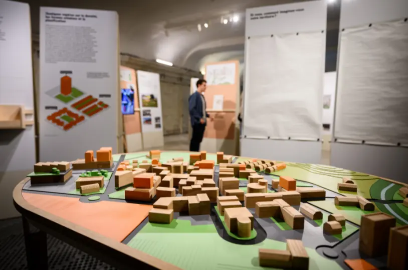 📗 Vient de paraître : "L'horizon commun"