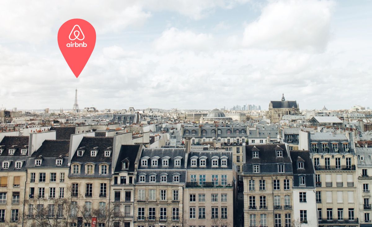 Les deux visages d'Airbnb