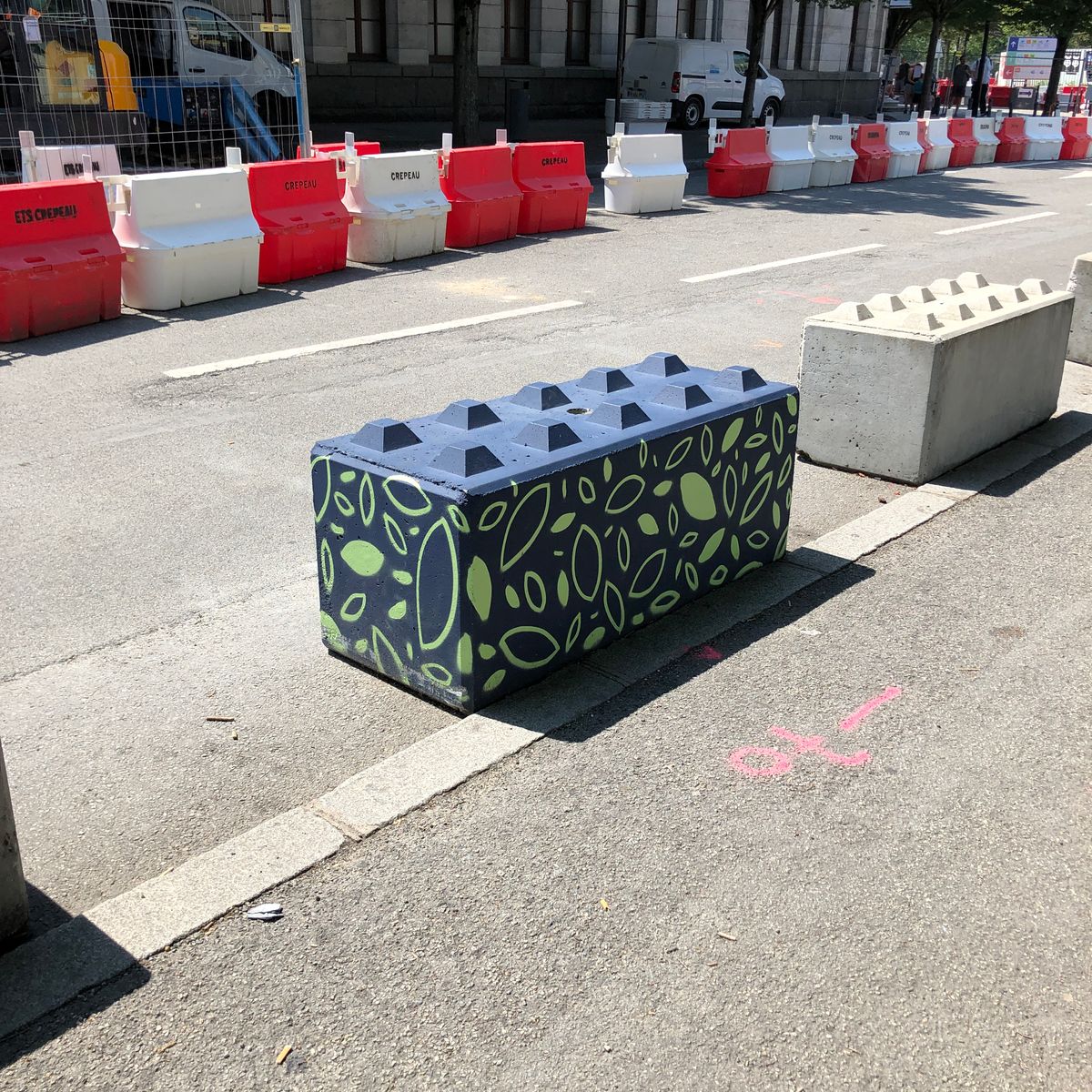đŹ Ethologie du bĂ©tonpic