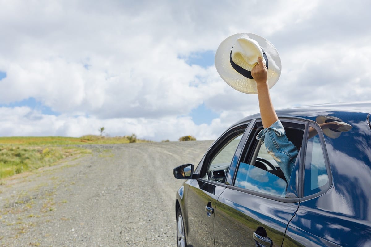 🌍 The future is here + Penser les futurs du monde + Blablacar