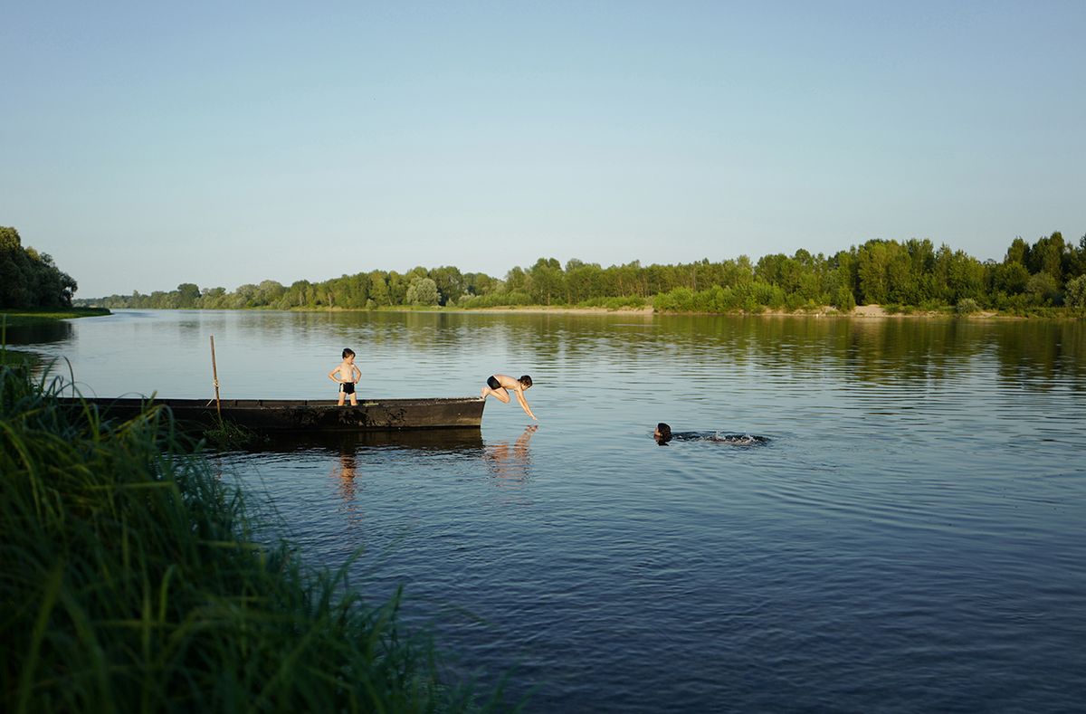 đ Bonjour Loire
