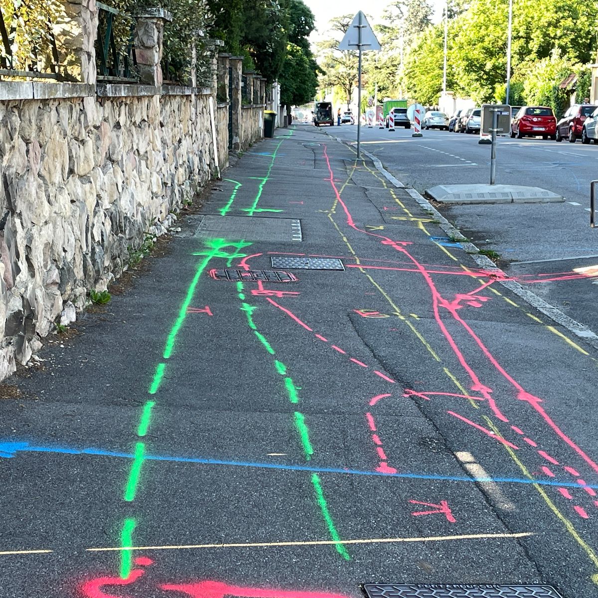 đ Turbulents futurs