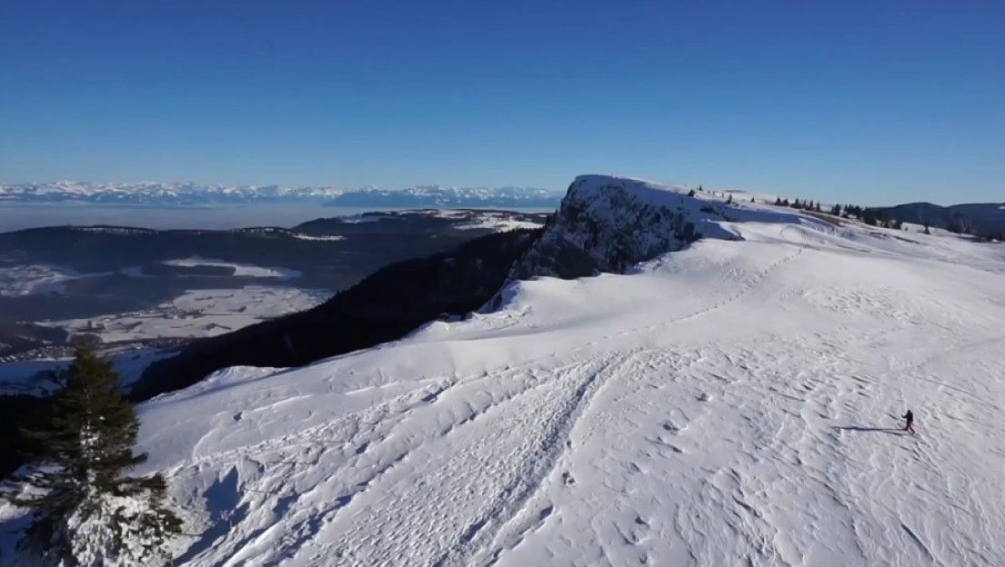 Métabief : quels futurs pour l'après ski ?