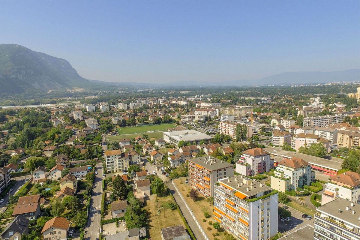 👷 La foncière de Haute Savoie