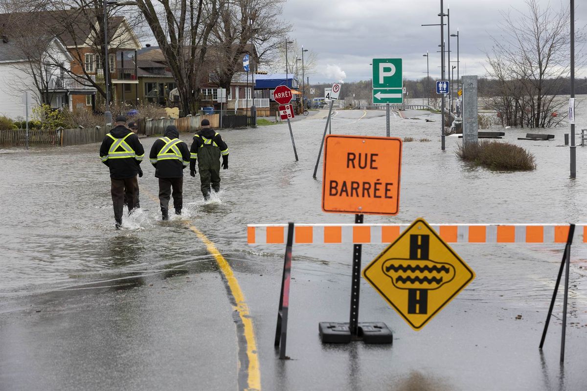 ♒ Ecouter Gatineau