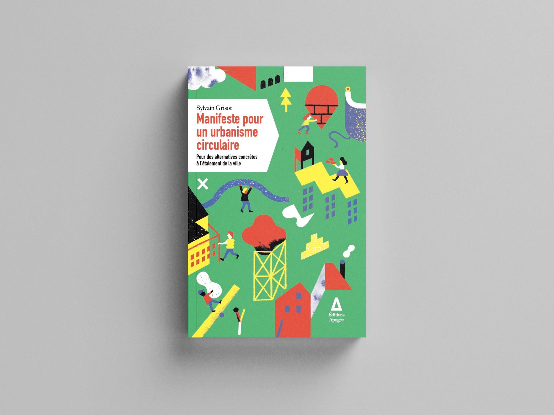 Manifeste pour un urbanisme circulaire