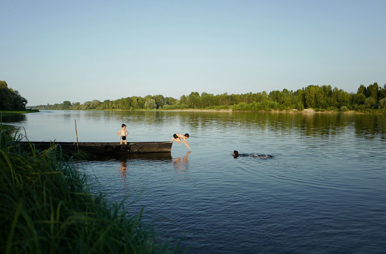 đ Bonjour Loire