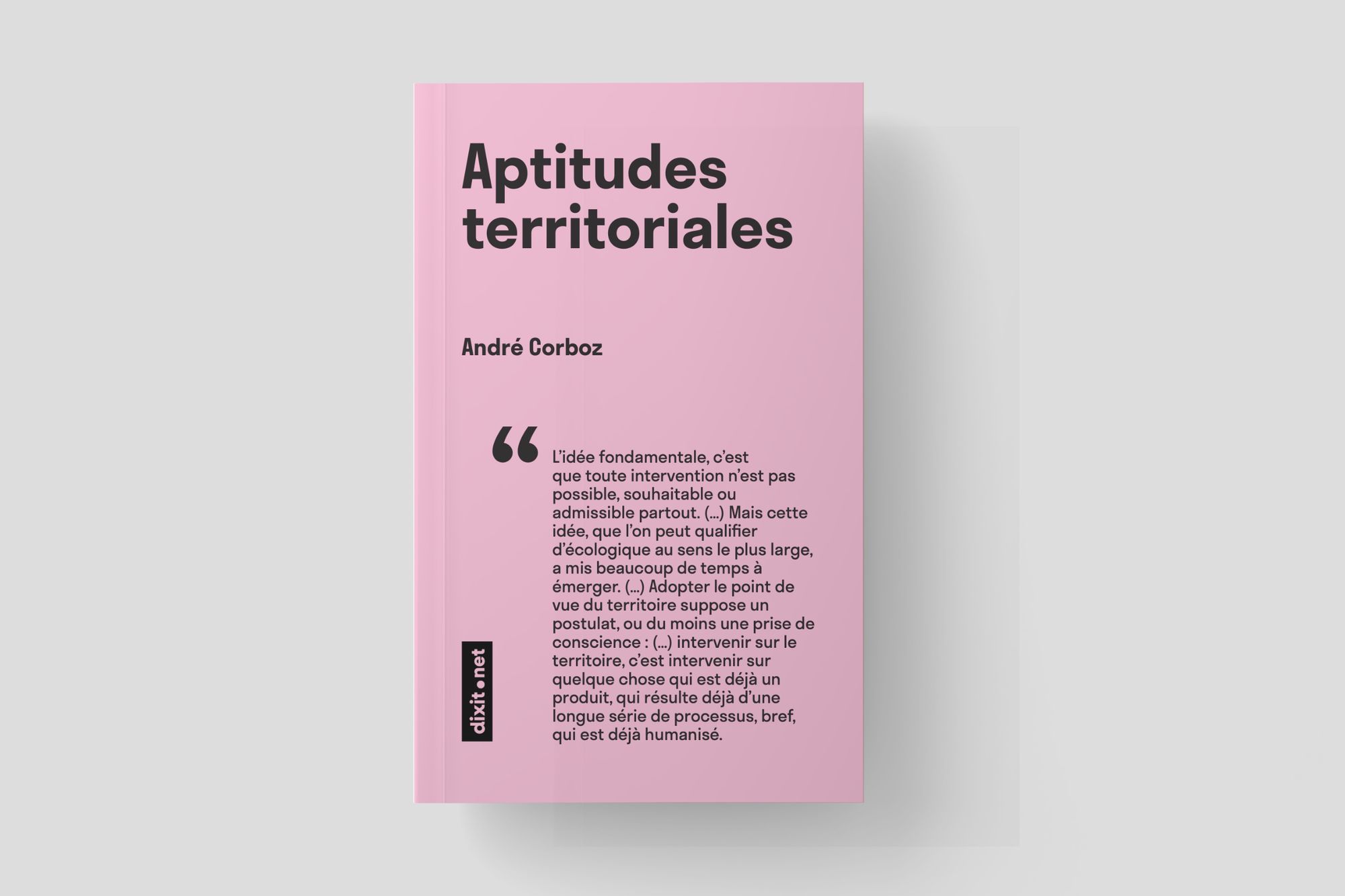 đ Aptitudes territoriales