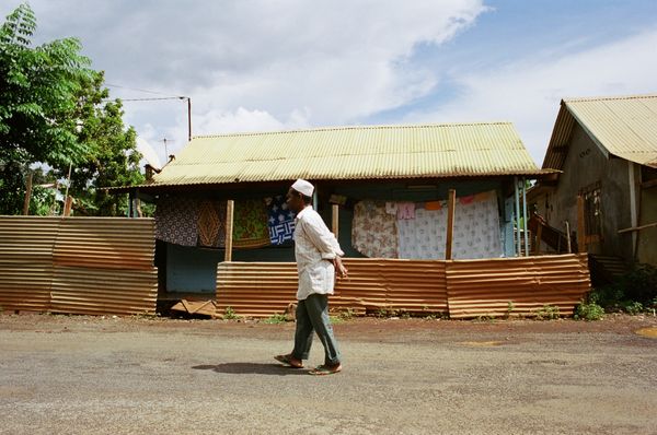 La Case SIM, vie d’un modèle d’habitat adapté