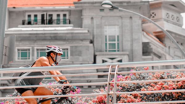 Pour un urbanisme favorable à la santé