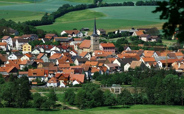 Cultiver la lisière