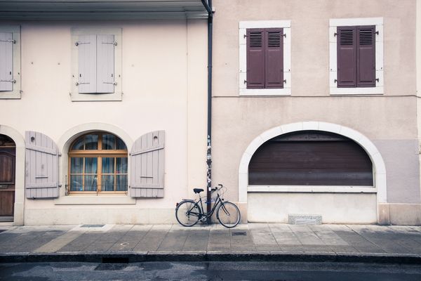 🏚️ Vacance commune