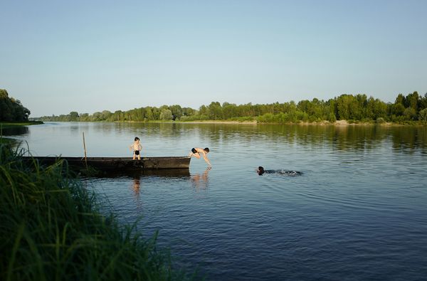 👋 Bonjour Loire