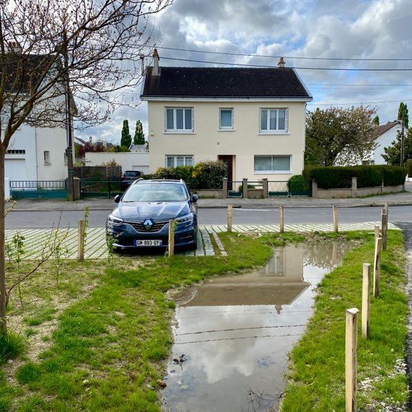 🌼 Rue des Floralies