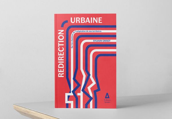 📕 REDIRECTION URBAINE