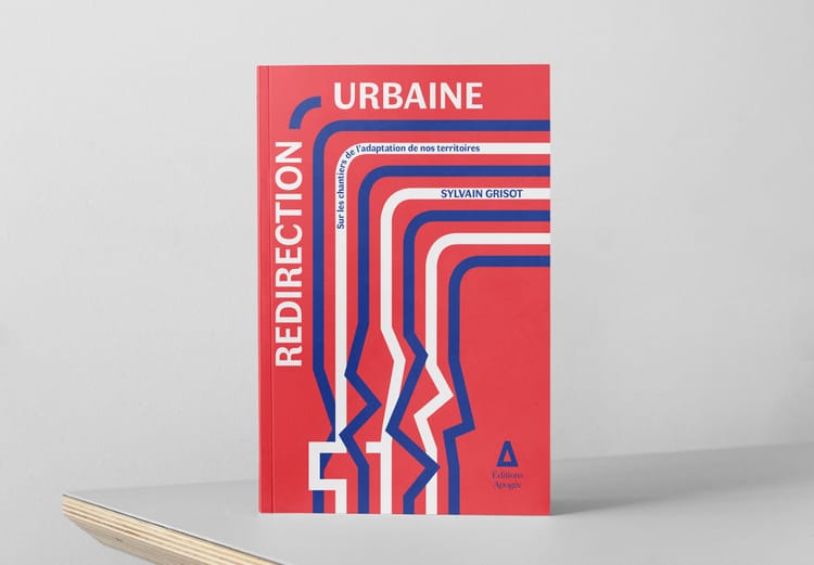 📕 REDIRECTION URBAINE