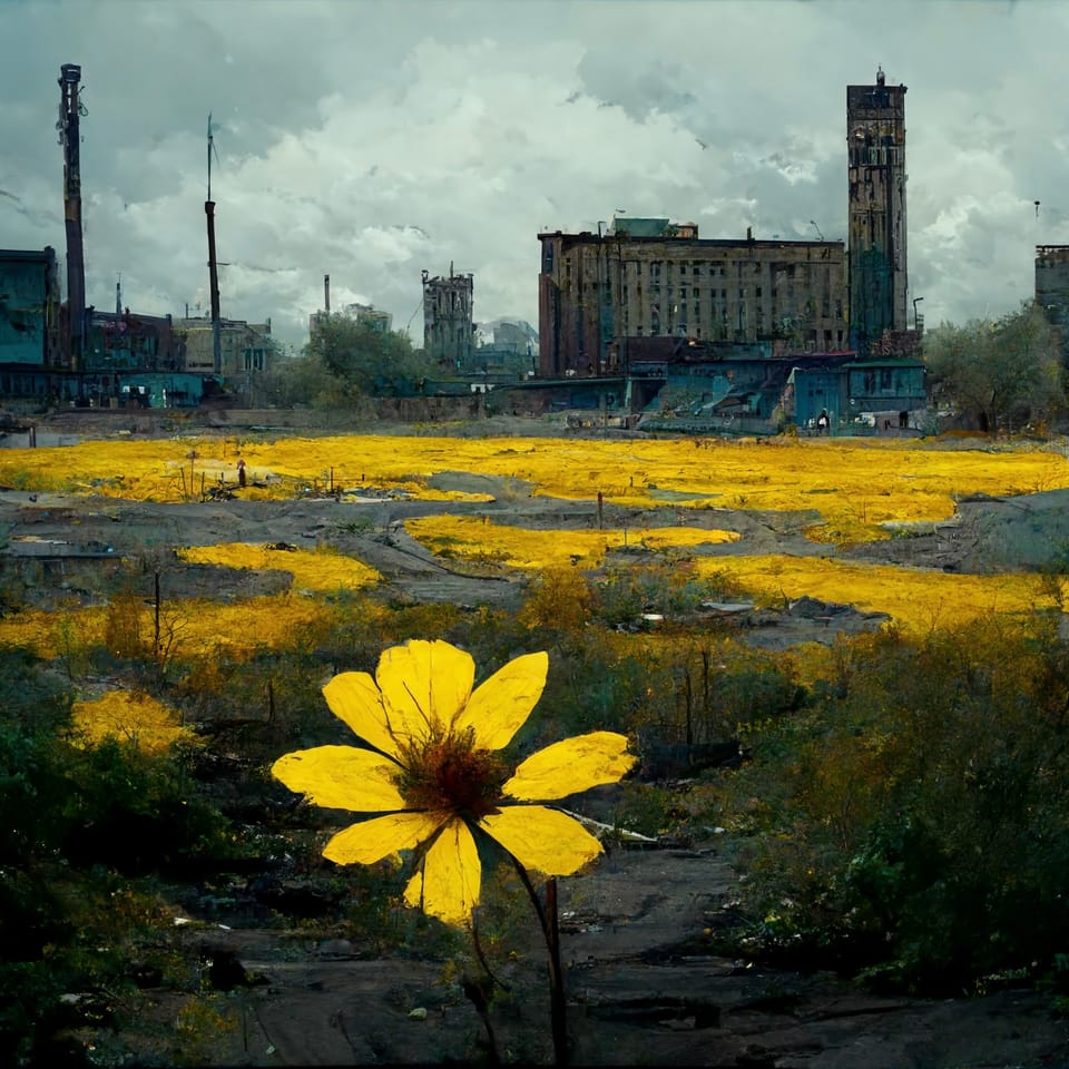 👀 Chacun cherche sa friche